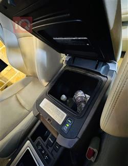 تۆیۆتا لاندكروزر پرادۆ